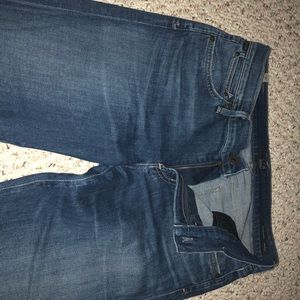 Brand new citizens for humanity Jeans